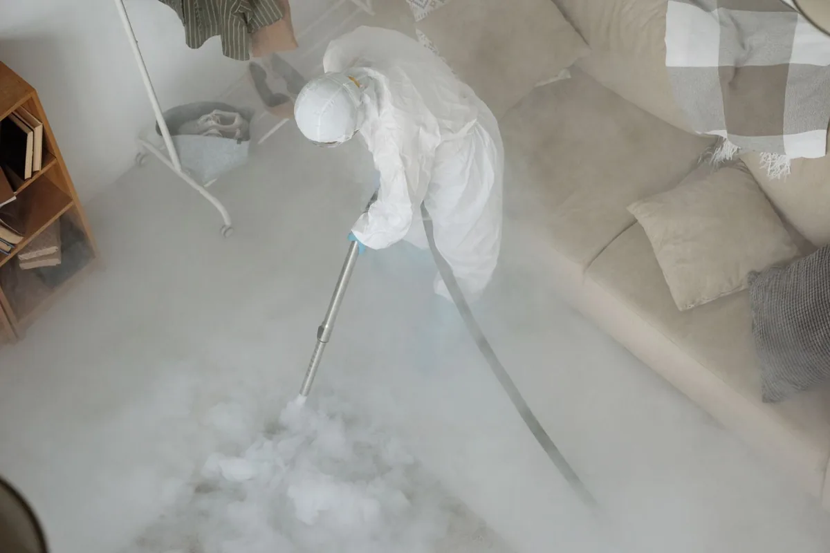 Biohazard Cleanup in Hanover, PA